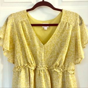 Isabel Maternity Blouse